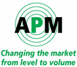 APM Automation Solutions Ltd. - logo