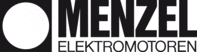 MENZEL Elektromotoren GmbH - logo