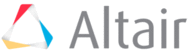 Altair  -  Logo.