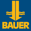 BAUER Maschinen GmbH -标志