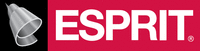 DP技术的ESPRIT  -  LOGO