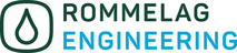 Rommelag - logo