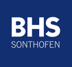 BHS SONTHOFEN  -  LOGO