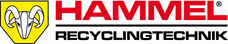 HAMMEL Recyclingtechnik GmbH - logo