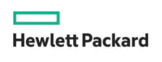 Hewlett-Packard - logo