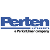 Perten Instruments - logo