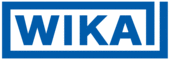 Wika Alexander Wiegand Se＆Co.KG  - 徽标