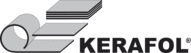 KERAFOL Keramische Folien - logo