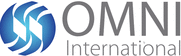 OMNI International - logo