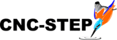 CNC-STEP GmbH & Co. KG - logo