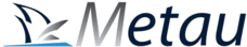 Metau Engineering - logo