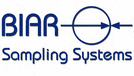 BIAR Sampling systems - logo