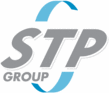 STP GROUP - logo