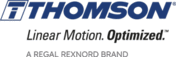 Thomson Industries，Inc。 -  Logo