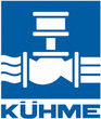 KühmeArmaturenGmbH  -  Logo