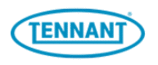 Tennant - logo