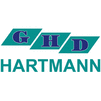 GEORG HARTMANN