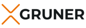 GRUNER - logo