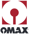 OMAX - logo