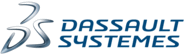 DASSAULT SYSTEMES - logo