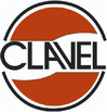 CLAVEL - logo