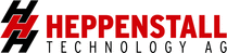 Heppenstall Technology - logo