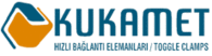 KUKAMET - logo