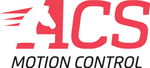 ACS Motion Control - logo