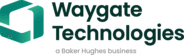 Waygate Technologies -标志