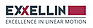 Exxellin线性GmbH & Co . KG