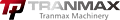 Tranmax机械有限公司。