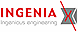 INGENIA GmbH是一家公司