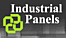 工业面板