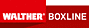 WALTHER faltsystem GmbH - FALTBOX