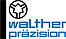 沃尔特Prazision