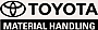 Toyota Industrial Equipment