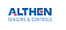 Althen传感器和控制器