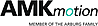 AMKmotion GmbH Co KG是一家
