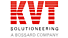 KVT-Fastening GmbH是一家