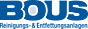 BOUS国际机械工程公司