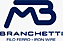 METALLURGICA BRANCHETTI SRL