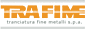 TRAFIME S.P.A. Tranciatura Fine Metalli