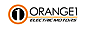 ORANGE 1 ELECTRIC MOTORS SPA