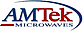 AMTek微波应用微波技术有限公司
