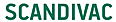 SCANDIVAC thermoformers factory