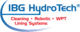 IBG Hydotech.