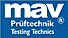 MAV Prüftechnik GmbH