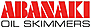 阿巴纳基撇油分部