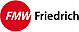 d·弗里德里希