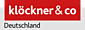 Klockner & Co德国GmbH是一家